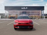 Thumbnail of 2025 Red Kia EV6