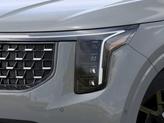 Thumbnail of 2026 Silver Kia Carnival Hybrid