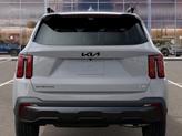 Thumbnail of 2026 Gray Kia Sorento