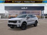 Photo of 2026 Gray Kia Sorento