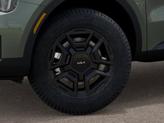 Thumbnail of 2026 Green Kia Sorento