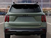 Thumbnail of 2026 Green Kia Sorento
