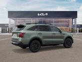 Thumbnail of 2026 Green Kia Sorento