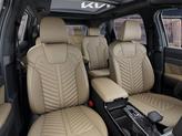 Thumbnail of 2026 Green Kia Sorento