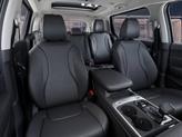 Thumbnail of 2026 METAL Kia Carnival