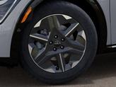 Thumbnail of 2025 Gray Kia EV6