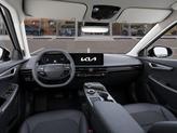 Thumbnail of 2025 Gray Kia EV6
