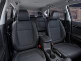 Thumbnail of 2025 Gray Kia Seltos