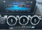 Thumbnail of 2021 Black Mercedes-Benz GLA 250
