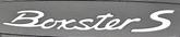 Thumbnail of 2004 Black Porsche Boxster