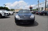 Thumbnail of 2004 Black Porsche Boxster