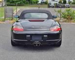 Thumbnail of 2004 Black Porsche Boxster