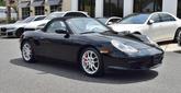 Thumbnail of 2004 Black Porsche Boxster
