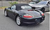 Thumbnail of 2004 Black Porsche Boxster