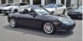Thumbnail of 2004 Black Porsche Boxster