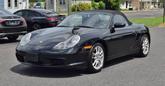 Thumbnail of 2004 Black Porsche Boxster