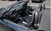 Thumbnail of 2004 Black Porsche Boxster