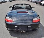 Thumbnail of 2004 Black Porsche Boxster