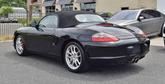 Thumbnail of 2004 Black Porsche Boxster