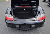 Thumbnail of 2004 Black Porsche Boxster