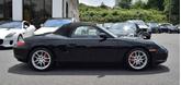 Thumbnail of 2004 Black Porsche Boxster