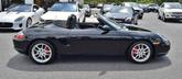 Thumbnail of 2004 Black Porsche Boxster