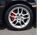 Thumbnail of 2004 Black Porsche Boxster