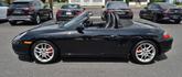 Thumbnail of 2004 Black Porsche Boxster