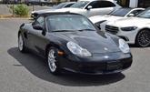 Thumbnail of 2004 Black Porsche Boxster