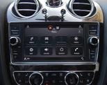 Thumbnail of 2019 Hallmark Metallic Bentley Bentayga