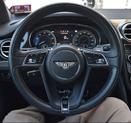 Thumbnail of 2019 Hallmark Metallic Bentley Bentayga