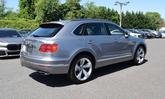 Thumbnail of 2019 Hallmark Metallic Bentley Bentayga