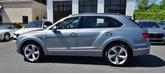Thumbnail of 2019 Hallmark Metallic Bentley Bentayga