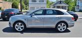 Thumbnail of 2019 Hallmark Metallic Bentley Bentayga