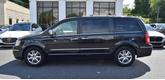 Thumbnail of 2008 Brilliant Black Crystal Pearlcoat Chrysler Town & Country