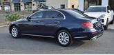 Thumbnail of 2020 Lunar Blue Metallic Mercedes-Benz E-Class