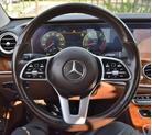 Thumbnail of 2020 Lunar Blue Metallic Mercedes-Benz E-Class