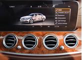 Thumbnail of 2020 Lunar Blue Metallic Mercedes-Benz E-Class