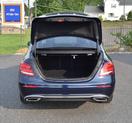 Thumbnail of 2020 Lunar Blue Metallic Mercedes-Benz E-Class