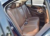 Thumbnail of 2020 Lunar Blue Metallic Mercedes-Benz E-Class