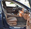Thumbnail of 2020 Lunar Blue Metallic Mercedes-Benz E-Class