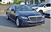 Thumbnail of 2020 Lunar Blue Metallic Mercedes-Benz E-Class