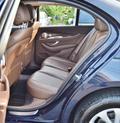 Thumbnail of 2020 Lunar Blue Metallic Mercedes-Benz E-Class