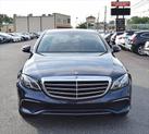 Thumbnail of 2020 Lunar Blue Metallic Mercedes-Benz E-Class