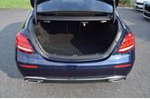 Thumbnail of 2020 Lunar Blue Metallic Mercedes-Benz E-Class