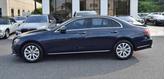 Thumbnail of 2020 Lunar Blue Metallic Mercedes-Benz E-Class
