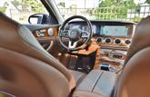 Thumbnail of 2020 Lunar Blue Metallic Mercedes-Benz E-Class