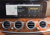 Thumbnail of 2020 Lunar Blue Metallic Mercedes-Benz E-Class