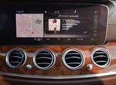 Thumbnail of 2020 Lunar Blue Metallic Mercedes-Benz E-Class