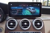 Thumbnail of 2020 White Mercedes-Benz GLC 300